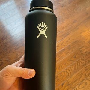 Large Hydro Flask